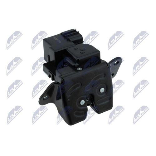 NTY Heckklappenschloss EZC-HY-593