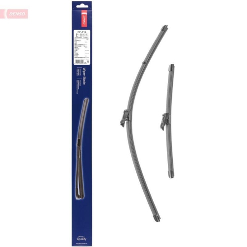 DENSO Wischblatt DF-214