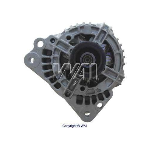 WAI Generator 23205N