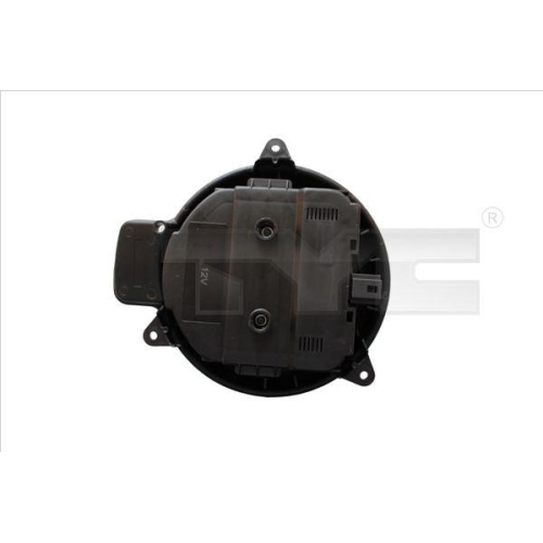 TYC Innenraumgebl&auml;se 502-0008