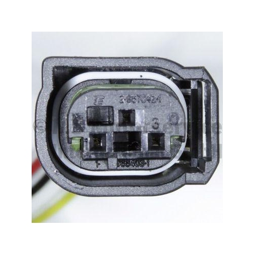 PIERBURG Kabelreparatursatz, Abgasdrucksensor 4.07360.53.0