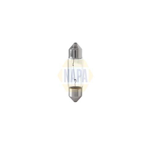 NAPA Gl&uuml;hlampe, Innenraumleuchte NAPA NBU2272