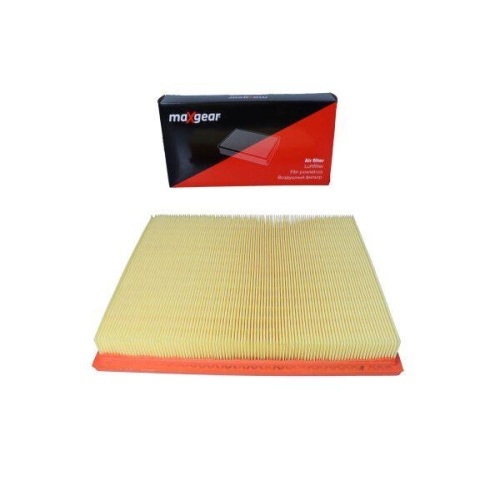 MAXGEAR Luftfilter 26-0342