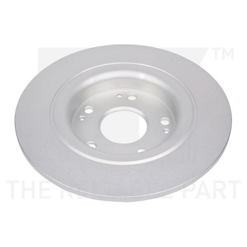 NK Bremsscheibe 312675