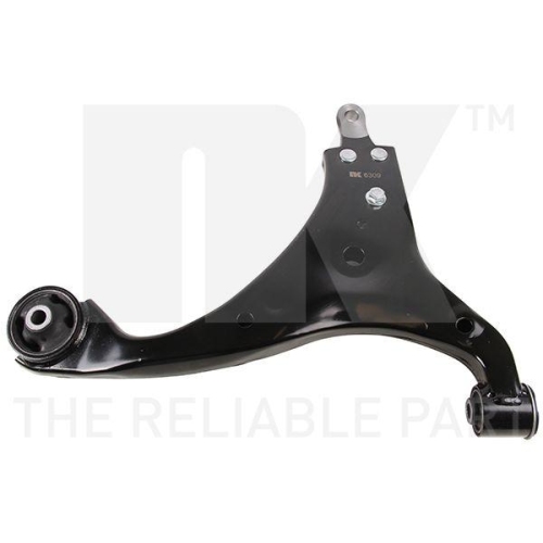 NK Lenker, Radaufh&auml;ngung 5013414