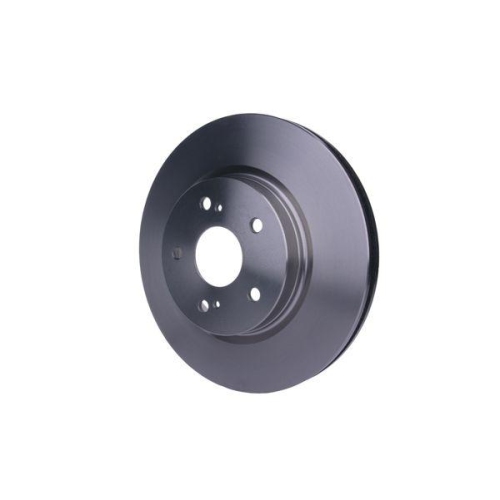 HELLA Bremsscheibe 8DD 355 113-621