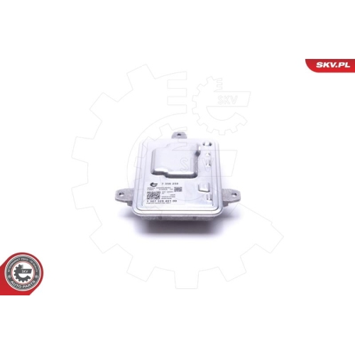 ESEN SKV Steuergerät, Beleuchtung 59SKV006