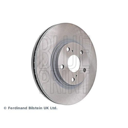 BLUE PRINT Bremsscheibe ADT343204