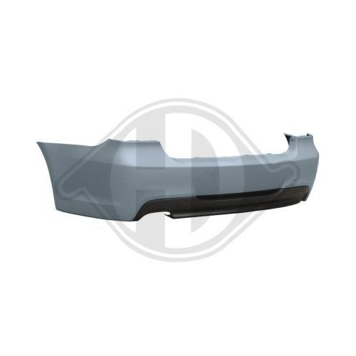 DIEDERICHS Stoßfänger HD Tuning 1216855