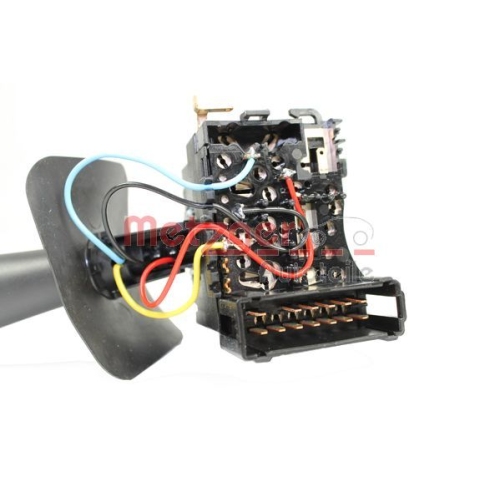 METZGER Blinkerschalter ORIGINAL ERSATZTEIL 0916241