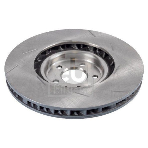 FEBI BILSTEIN Bremsscheibe 171595
