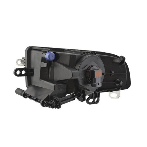 HELLA Nebelscheinwerfer 1NE 010 832-301