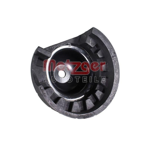METZGER AUTOTEILE Federteller GREENPARTS 6490408