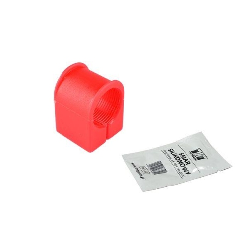 TEDGUM Lagerung, Stabilisator