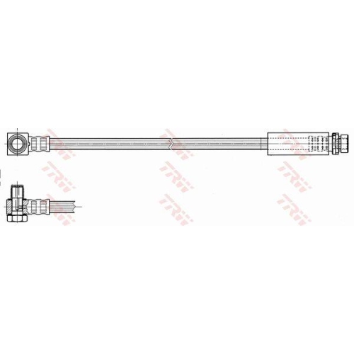 TRW Bremsschlauch