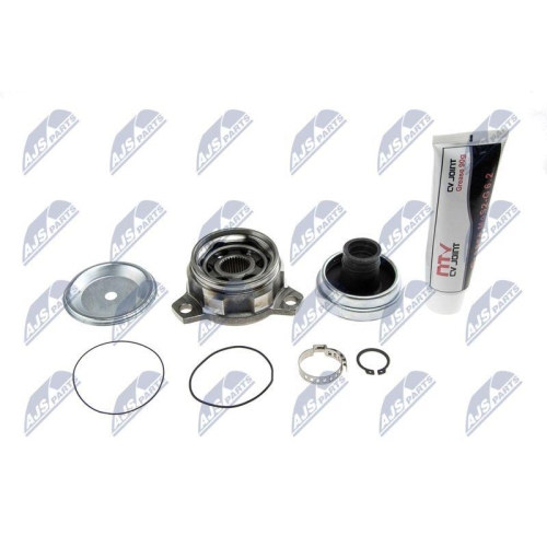 NTY Gelenksatz, Antriebswelle NPW-MS-056