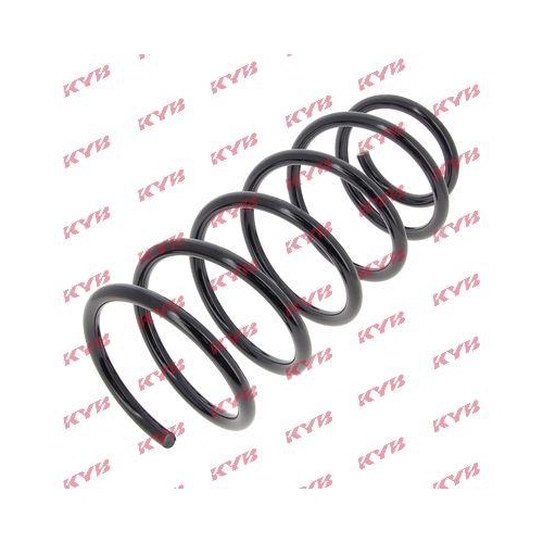 KYB Fahrwerksfeder K-Flex RG1164