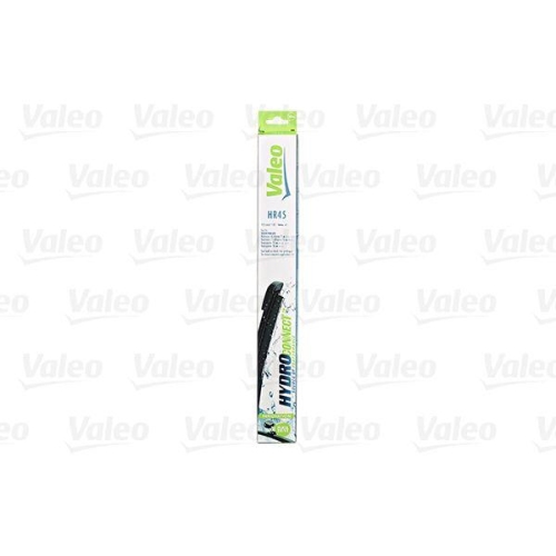 VALEO Wischblatt HYDROCONNECT REAR 578567