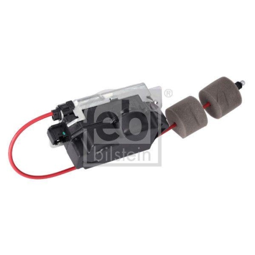 FEBI BILSTEIN Heckklappenschloss febi Plus 1000242