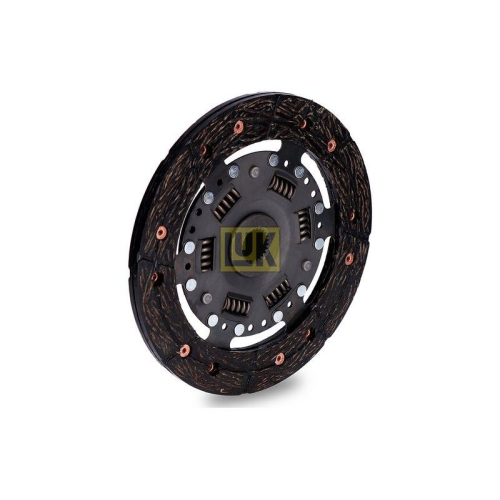 Schaeffler LuK Kupplungsscheibe 318 0001 17