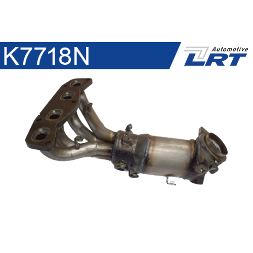 LRT Kr&uuml;mmerkatalysator K7718N