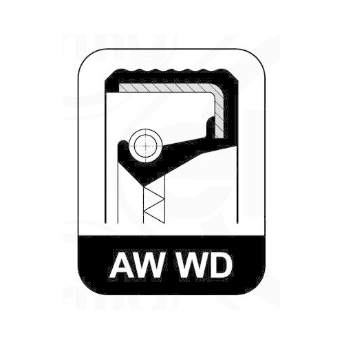 ELRING Dichtring 325.511