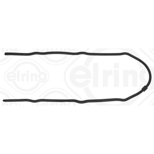 ELRING Dichtung, Geh&auml;usedeckel (Kurbelgeh&auml;use) 069.560
