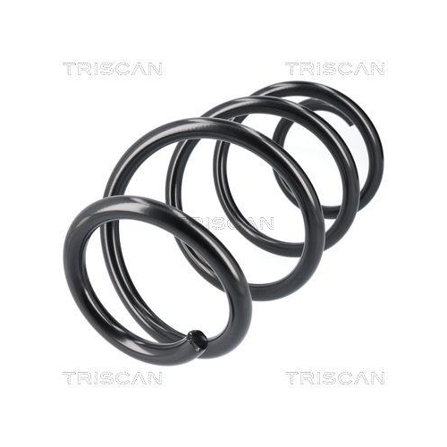 TRISCAN Fahrwerksfeder 8750 27153