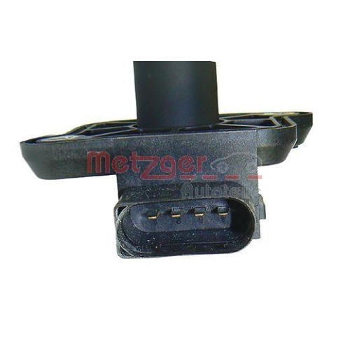 METZGER AUTOTEILE Z&uuml;ndspule 0880105