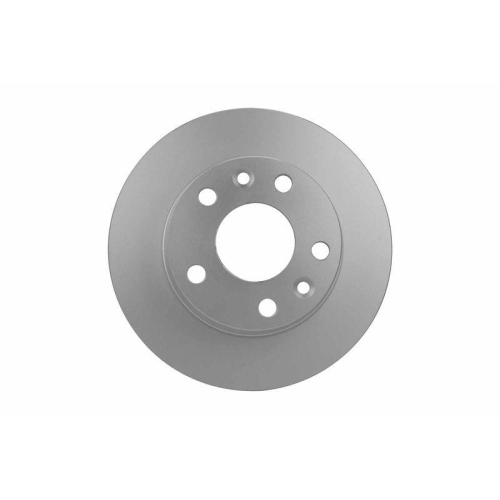 HELLA Bremsscheibe PRO 8DD 355 134-781