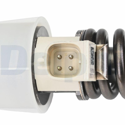 DELPHI Einspritzventil BEBE4D35001-12B1