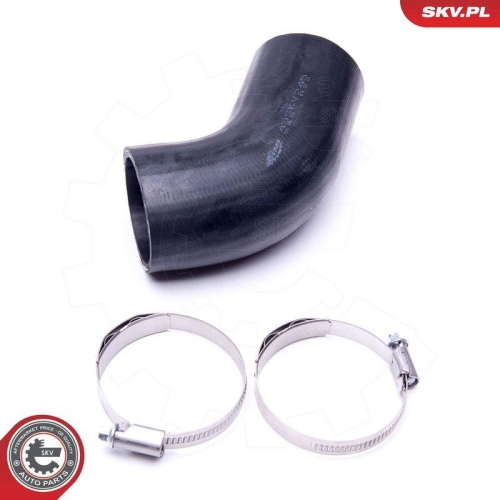 ESEN SKV Ladeluftschlauch 43SKV245
