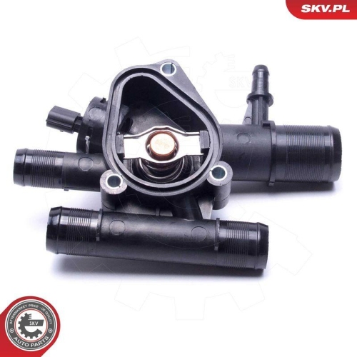 ESEN SKV Thermostat, K&uuml;hlmittel 20SKV204