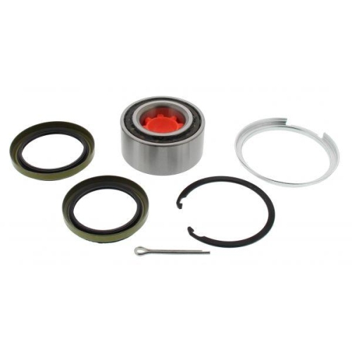 MAPCO Radlagersatz 26561