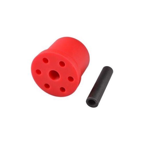 TEDGUM Lagerung, Achsk&ouml;rper TED61220