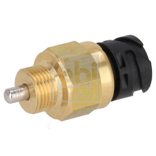 FEBI BILSTEIN Druckschalter, Achsdruckreglung 27244