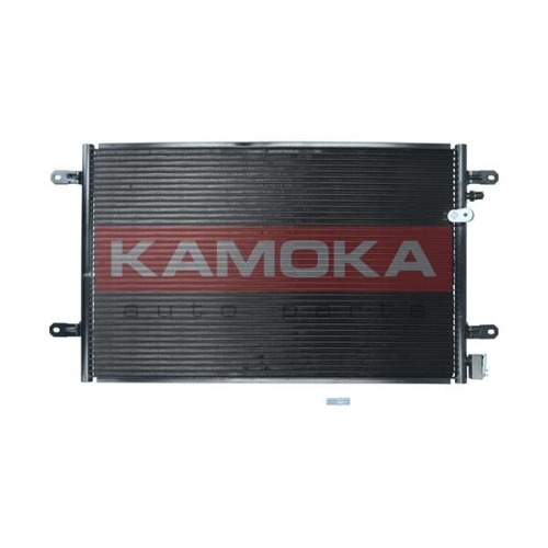KAMOKA Kondensator, Klimaanlage 7800143