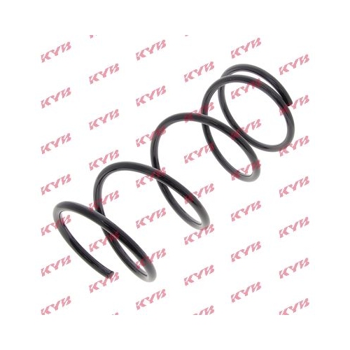 KYB Fahrwerksfeder K-Flex RA2102