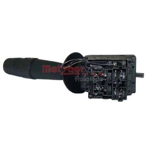 METZGER Blinkerschalter 0916078