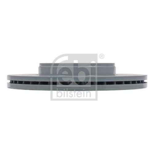 FEBI BILSTEIN Bremsscheibe 108434
