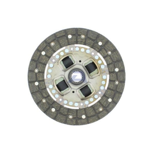 AISIN Kupplungsscheibe DT-124V