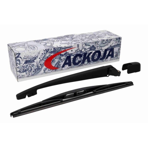 ACKOJA Wischarm, Scheibenreinigung Original ACKOJA Qualit&auml;t A26-0072