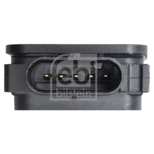 FEBI BILSTEIN NOx-Sensor, Harnstoffeinspritzung 197526
