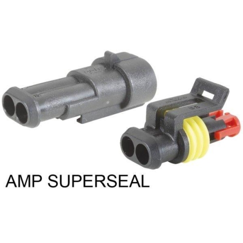 HELLA Nebelschlussleuchte SHAPELINE STYLE 2NE 013 343-051