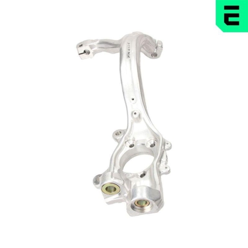OPTIMAL Achsschenkel, Radaufhängung KN-101516-01-L