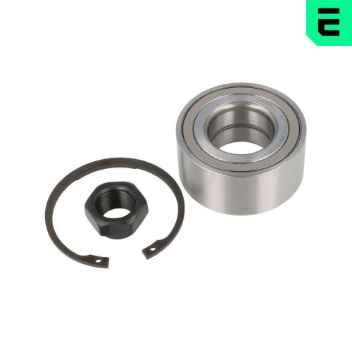 OPTIMAL Radlagersatz