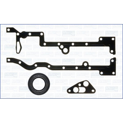 AJUSA Dichtungssatz, Kurbelgehäuse 54162500