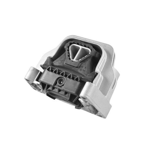 TEDGUM Lagerung, Motor