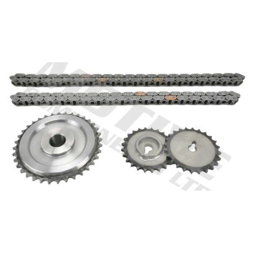 MOTIVE Steuerkettensatz TCK45