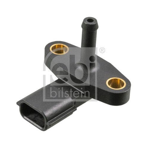 FEBI BILSTEIN Sensor, Saugrohrdruck 1000243